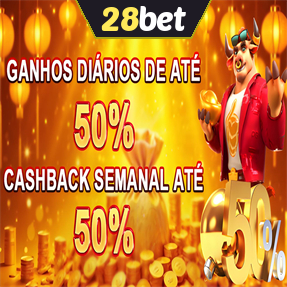 28bet Fundo de Resgate de Perdas Semanais